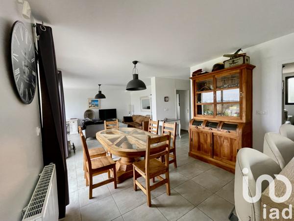 Maison à vendre 5 pièces 125 m² Paimpol
