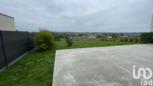 Maison à vendre 5 pièces 125 m² Paimpol