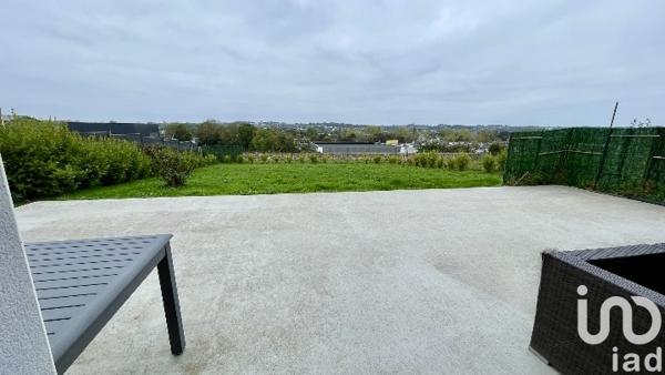 Maison à vendre 5 pièces 125 m² Paimpol