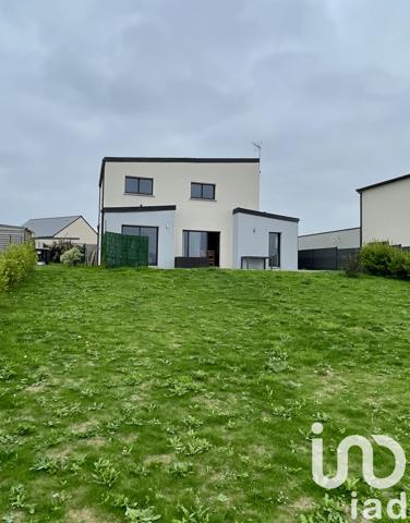 Maison à vendre 5 pièces 125 m² Paimpol