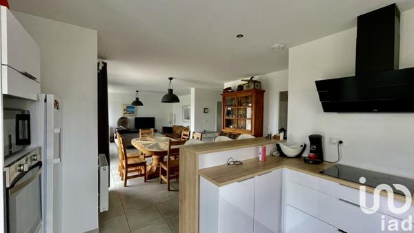 Maison à vendre 5 pièces 125 m² Paimpol