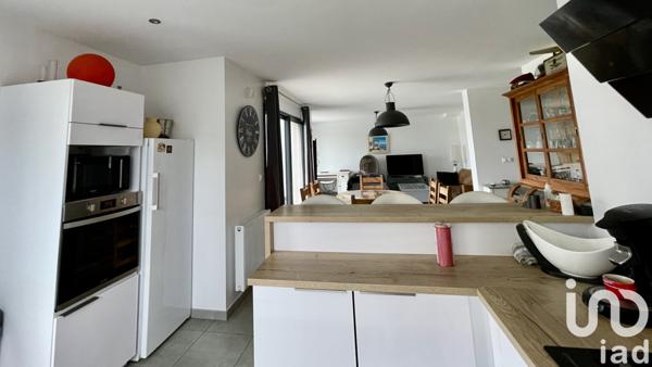 Maison à vendre 5 pièces 125 m² Paimpol