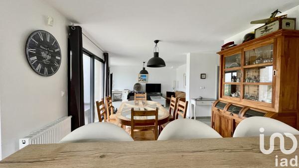 Maison à vendre 5 pièces 125 m² Paimpol
