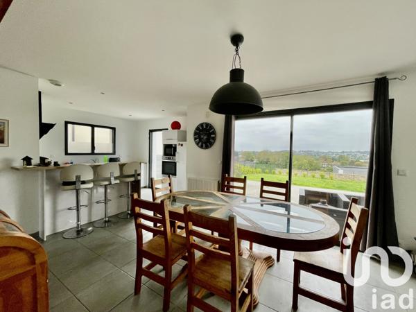 Maison à vendre 5 pièces 125 m² Paimpol