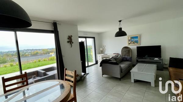 Maison à vendre 5 pièces 125 m² Paimpol