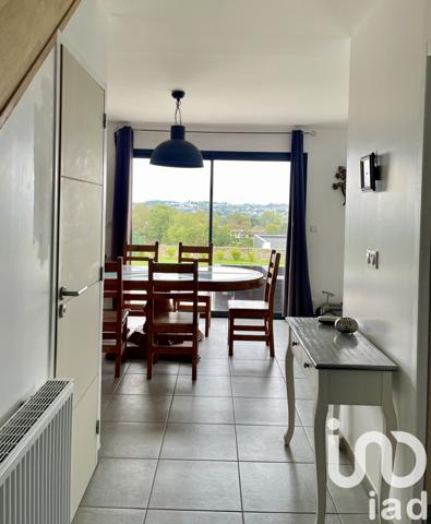 Maison à vendre 5 pièces 125 m² Paimpol