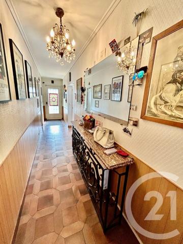 Maison à vendre  9 pièces - 234 m2 ST GRATIEN - 95