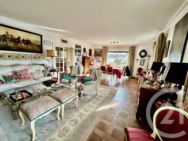 Maison à vendre  9 pièces - 234 m2 ST GRATIEN - 95