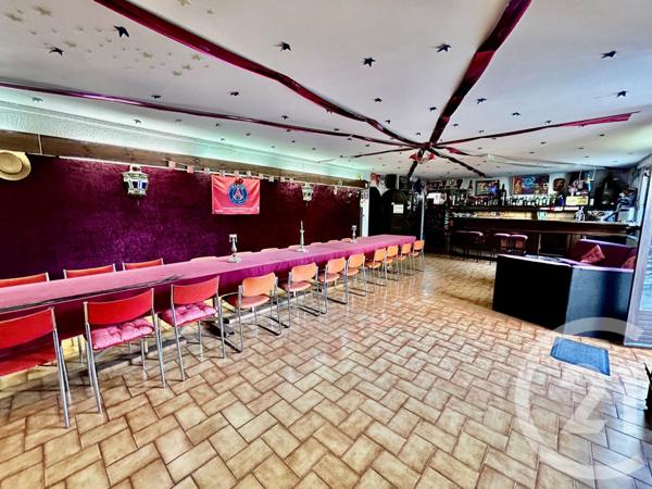 Maison à vendre  9 pièces - 234 m2 ST GRATIEN - 95