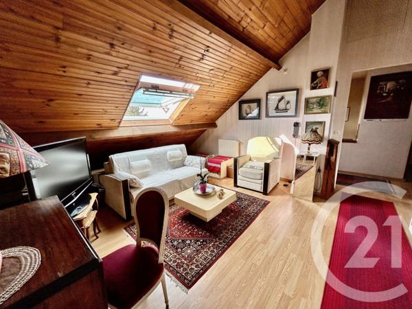 Maison à vendre  9 pièces - 234 m2 ST GRATIEN - 95