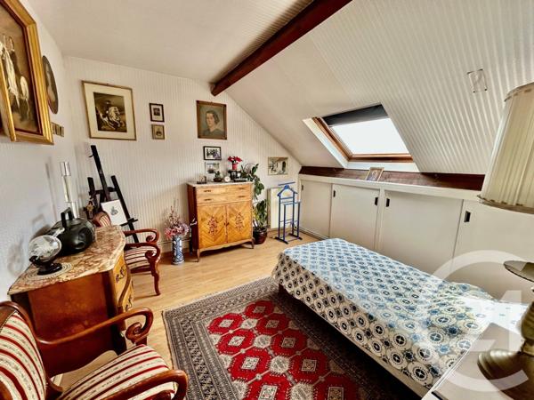 Maison à vendre  9 pièces - 234 m2 ST GRATIEN - 95