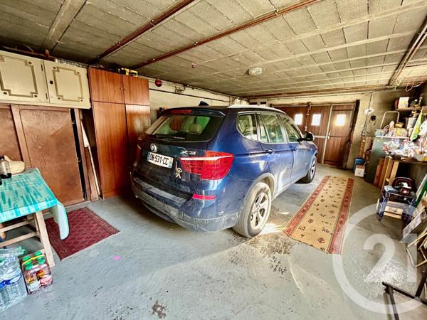 Maison à vendre  9 pièces - 234 m2 ST GRATIEN - 95