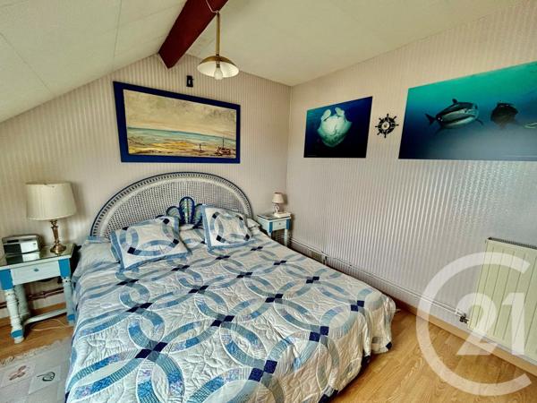 Maison à vendre  9 pièces - 234 m2 ST GRATIEN - 95