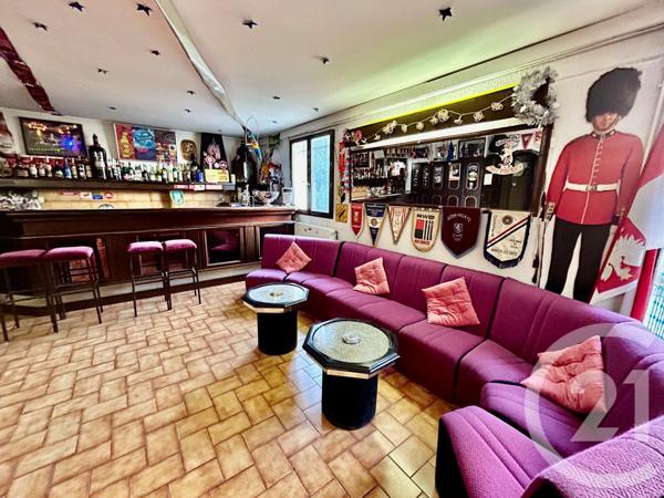 Maison à vendre  9 pièces - 234 m2 ST GRATIEN - 95