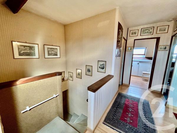 Maison à vendre  9 pièces - 234 m2 ST GRATIEN - 95