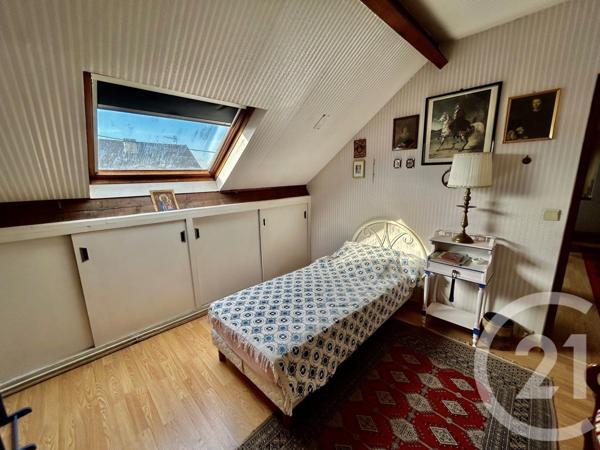 Maison à vendre  9 pièces - 234 m2 ST GRATIEN - 95