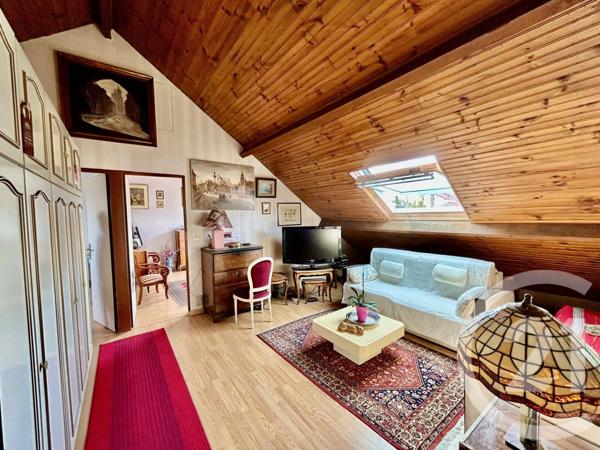 Maison à vendre  9 pièces - 234 m2 ST GRATIEN - 95