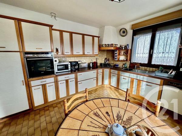 Maison à vendre  9 pièces - 234 m2 ST GRATIEN - 95