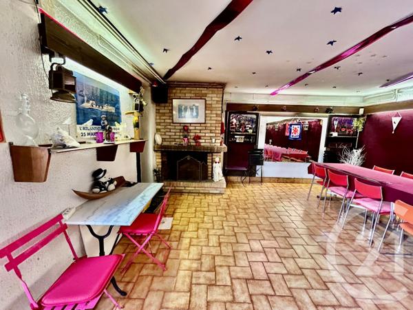 Maison à vendre  9 pièces - 234 m2 ST GRATIEN - 95