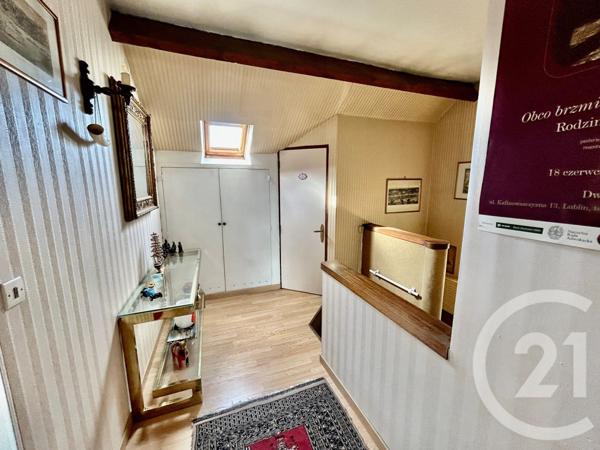 Maison à vendre  9 pièces - 234 m2 ST GRATIEN - 95