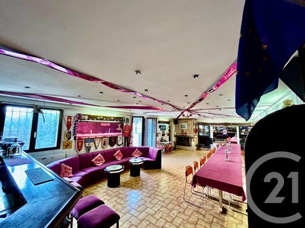 Maison à vendre  9 pièces - 234 m2 ST GRATIEN - 95