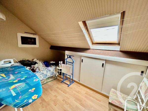 Maison à vendre  9 pièces - 234 m2 ST GRATIEN - 95