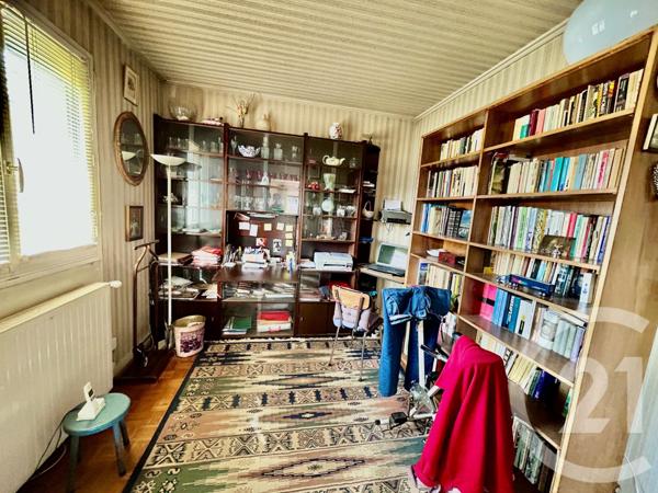 Maison à vendre  9 pièces - 234 m2 ST GRATIEN - 95