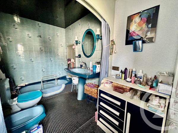 Maison à vendre  9 pièces - 234 m2 ST GRATIEN - 95