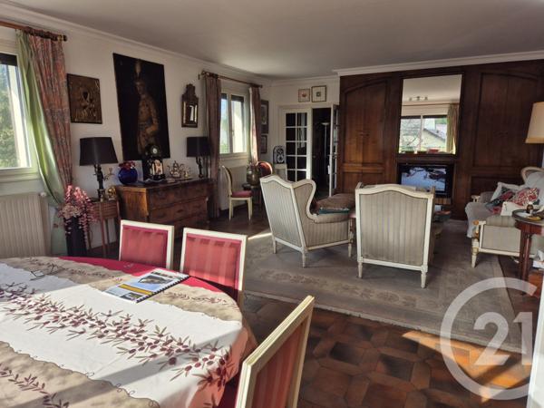 Maison à vendre  9 pièces - 234 m2 ST GRATIEN - 95