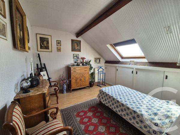 Maison à vendre  9 pièces - 234 m2 ST GRATIEN - 95