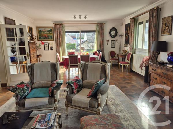 Maison à vendre  9 pièces - 234 m2 ST GRATIEN - 95