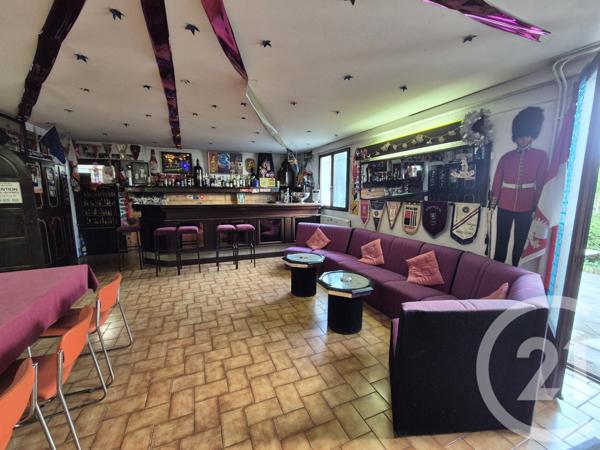 Maison à vendre  9 pièces - 234 m2 ST GRATIEN - 95