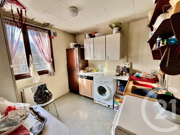 Maison à vendre  9 pièces - 234 m2 ST GRATIEN - 95