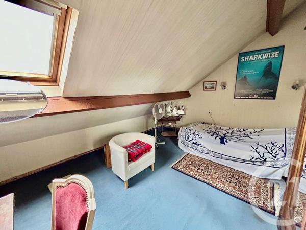 Maison à vendre  9 pièces - 234 m2 ST GRATIEN - 95