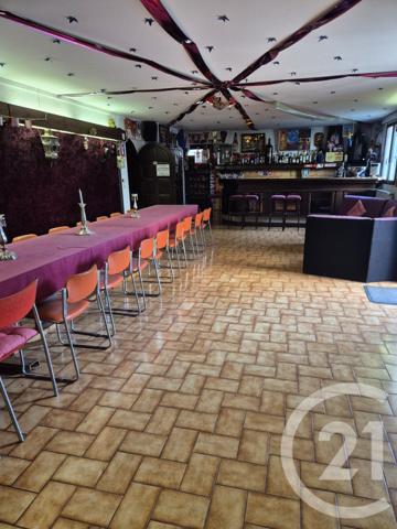 Maison à vendre  9 pièces - 234 m2 ST GRATIEN - 95