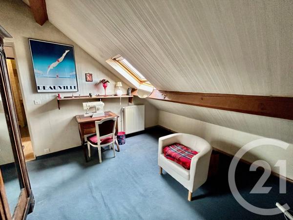 Maison à vendre  9 pièces - 234 m2 ST GRATIEN - 95