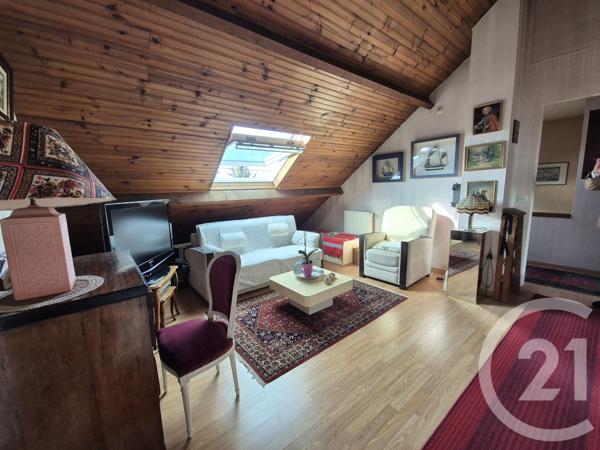 Maison à vendre  9 pièces - 234 m2 ST GRATIEN - 95