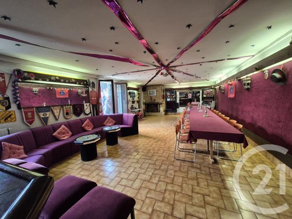 Maison à vendre  9 pièces - 234 m2 ST GRATIEN - 95