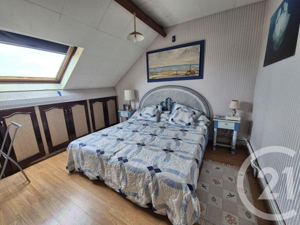 Maison à vendre  9 pièces - 234 m2 ST GRATIEN - 95