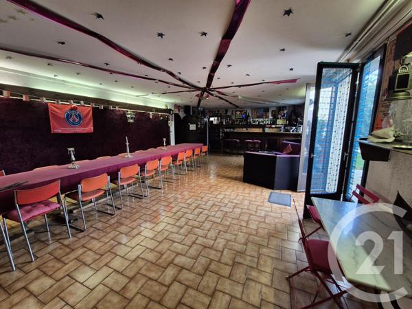 Maison à vendre  9 pièces - 234 m2 ST GRATIEN - 95