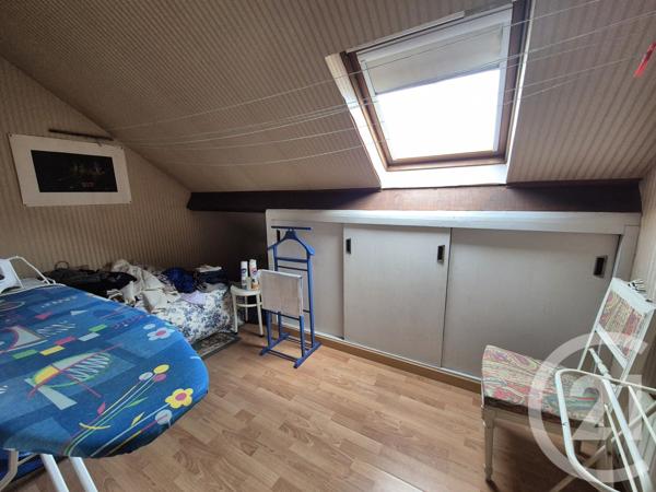 Maison à vendre  9 pièces - 234 m2 ST GRATIEN - 95