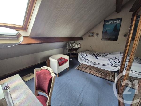 Maison à vendre  9 pièces - 234 m2 ST GRATIEN - 95