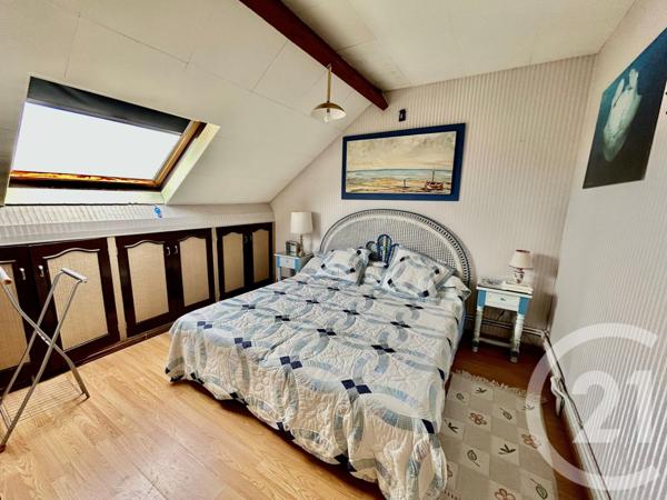 Maison à vendre  9 pièces - 234 m2 ST GRATIEN - 95