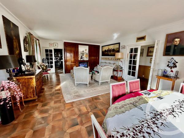 Maison à vendre  9 pièces - 234 m2 ST GRATIEN - 95