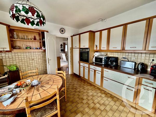 Maison à vendre  9 pièces - 234 m2 ST GRATIEN - 95