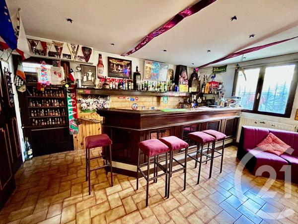 Maison à vendre  9 pièces - 234 m2 ST GRATIEN - 95