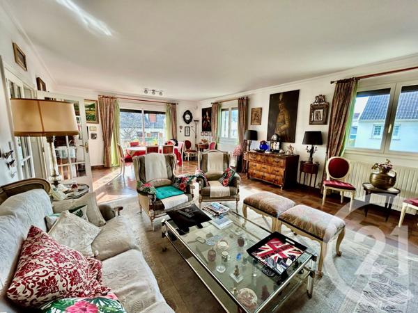 Maison à vendre  9 pièces - 234 m2 ST GRATIEN - 95