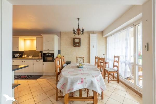 Appartement à vendre |  Pontoise |  4 pièces | 88 m²