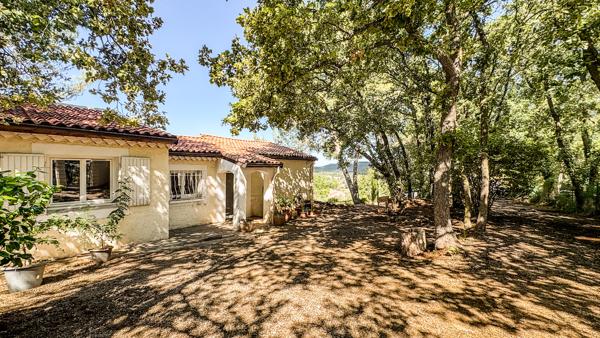 Maison à vendre à Trets (13530) - Bouches-du-Rhône