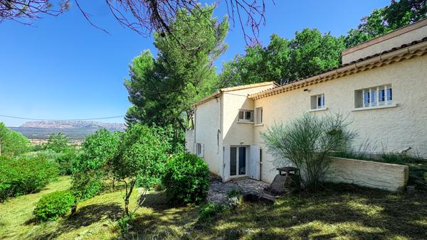 Maison à vendre à Trets (13530) - Bouches-du-Rhône
